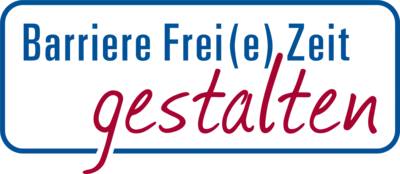 barrierefreie zeit gestalten